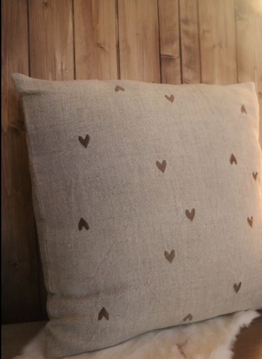 Coussin Bastion Collections