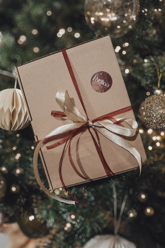 La box cadeau surprise  - PAOLINA