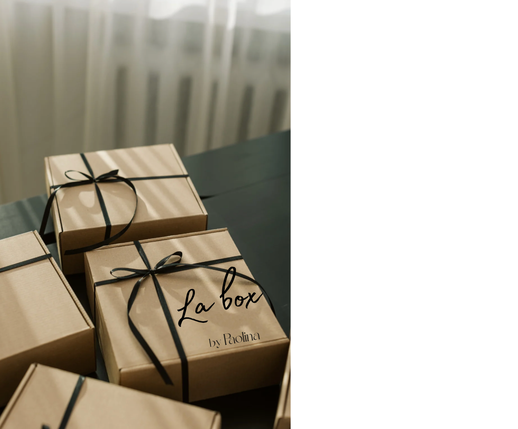 La box amour et humour - Je t'aime et c'est déjà beaucoup