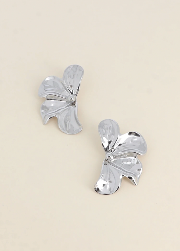 BO Haia / doré et argenté