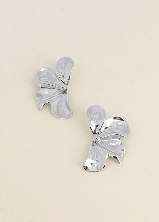 BO Haia / doré et argenté