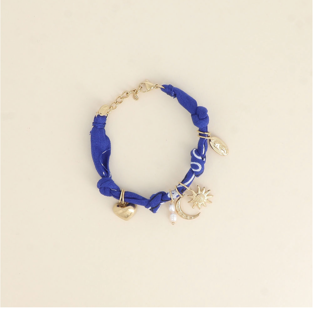 Bracelet Iris