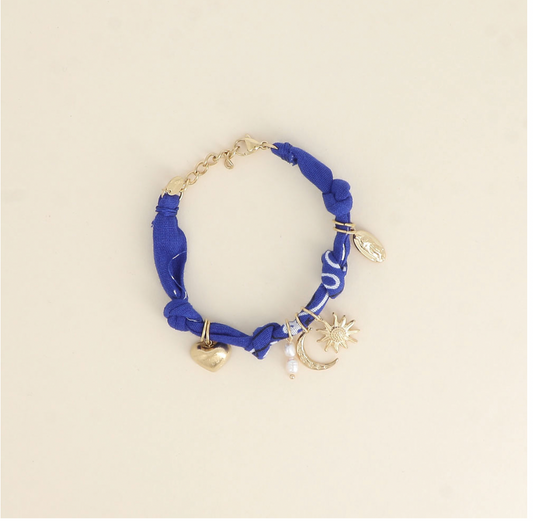 Bracelet Iris