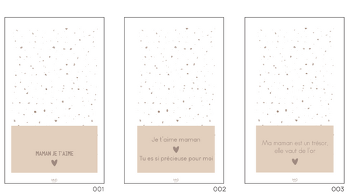 Block + Blumen