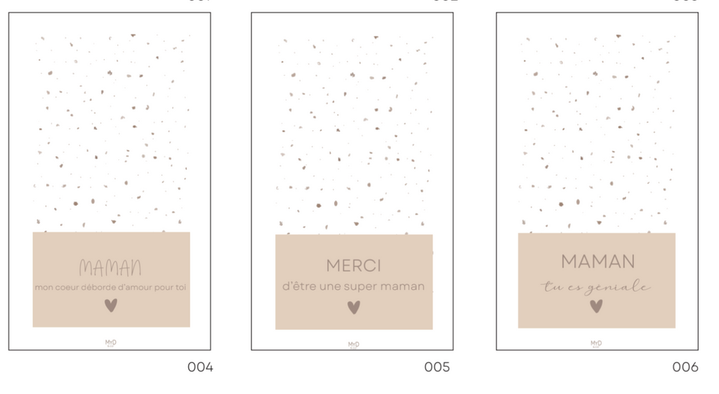 Block + Blumen