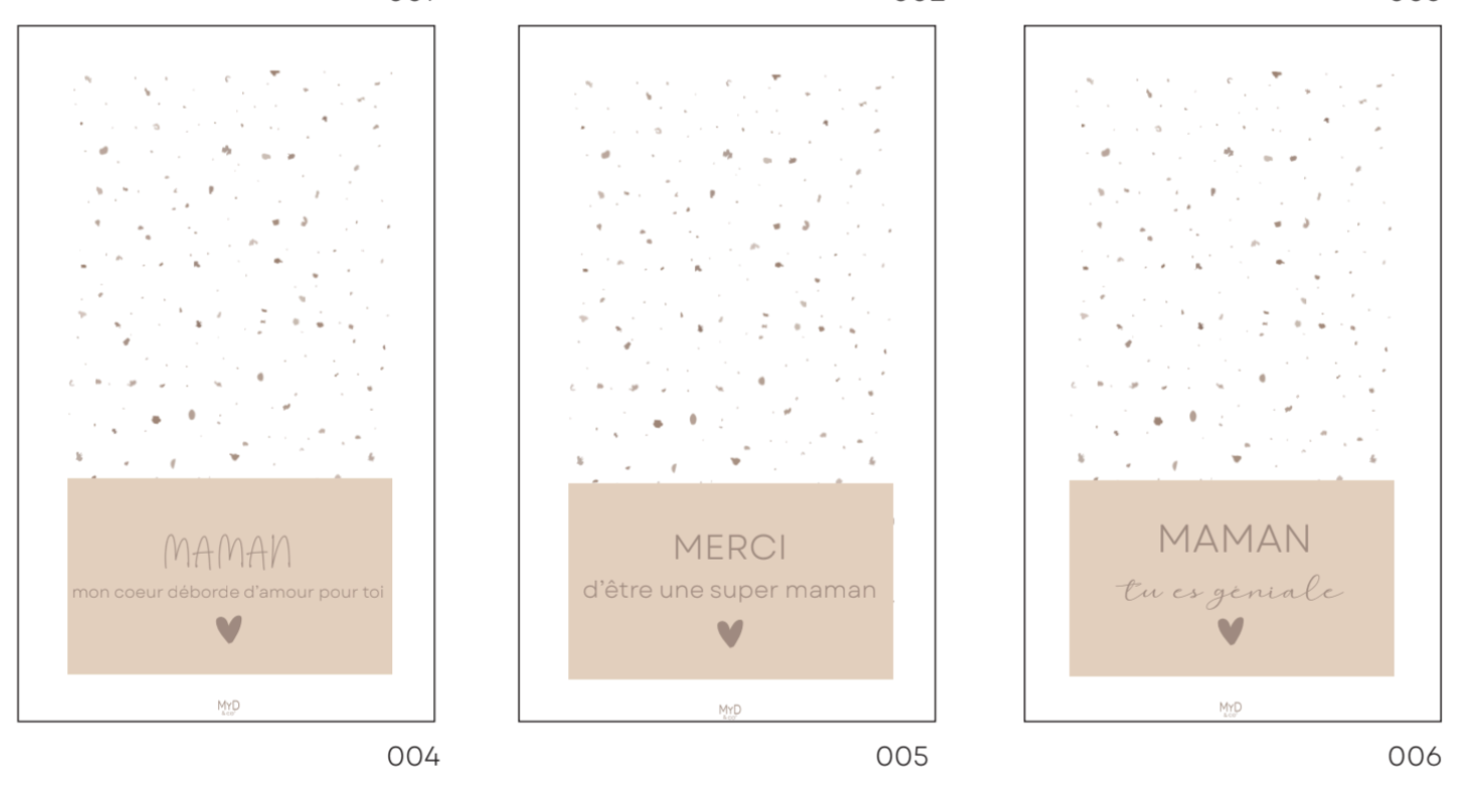 Block + Blumen