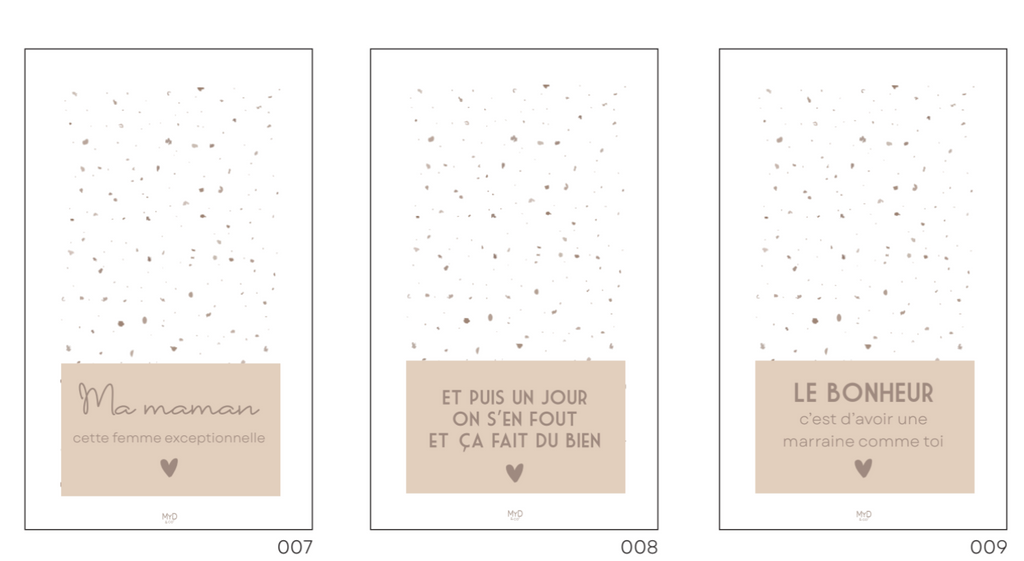 Block + Blumen
