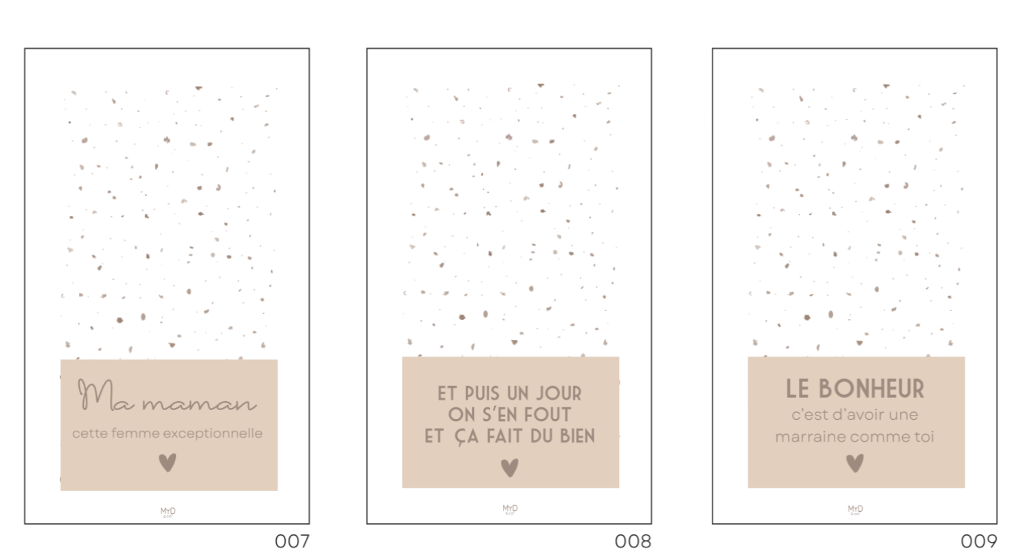 Block + Blumen