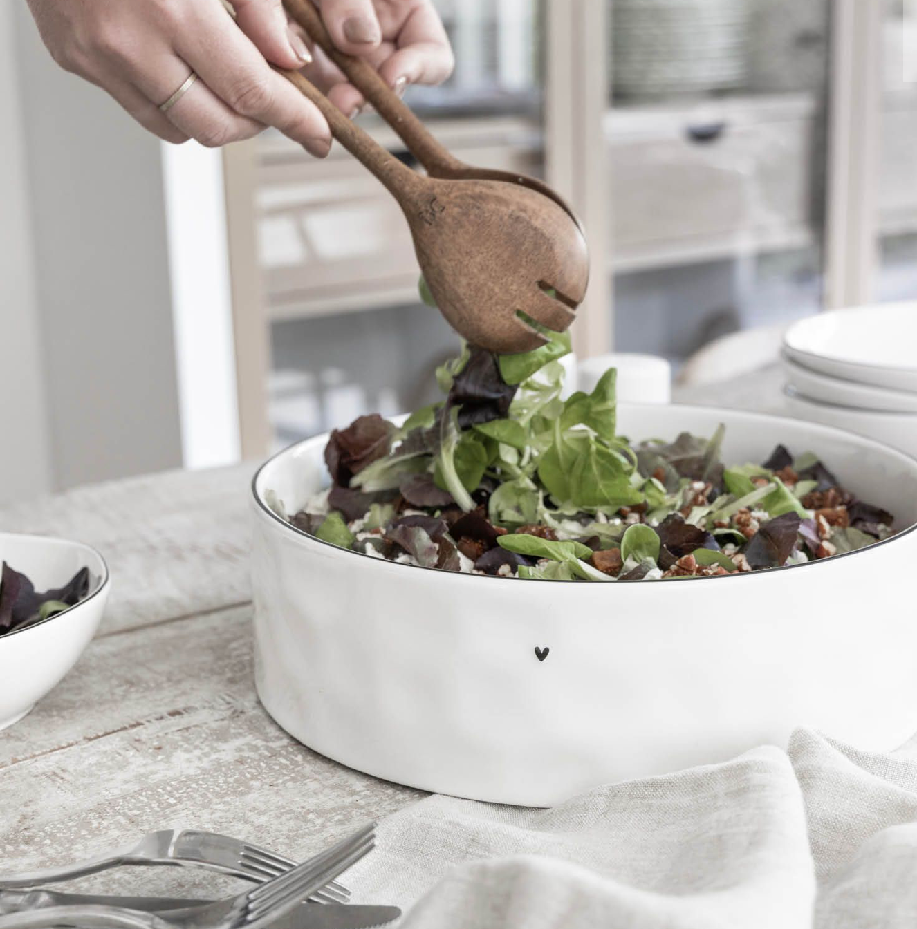 Salatschale