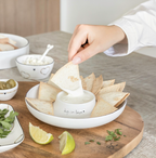 Tapasplatte