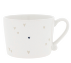 Tasse Herzen BC