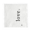 Serviettes love