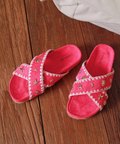 Sandale Fiona - FUCHSIA