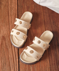 Sandale Ella - BEIGE