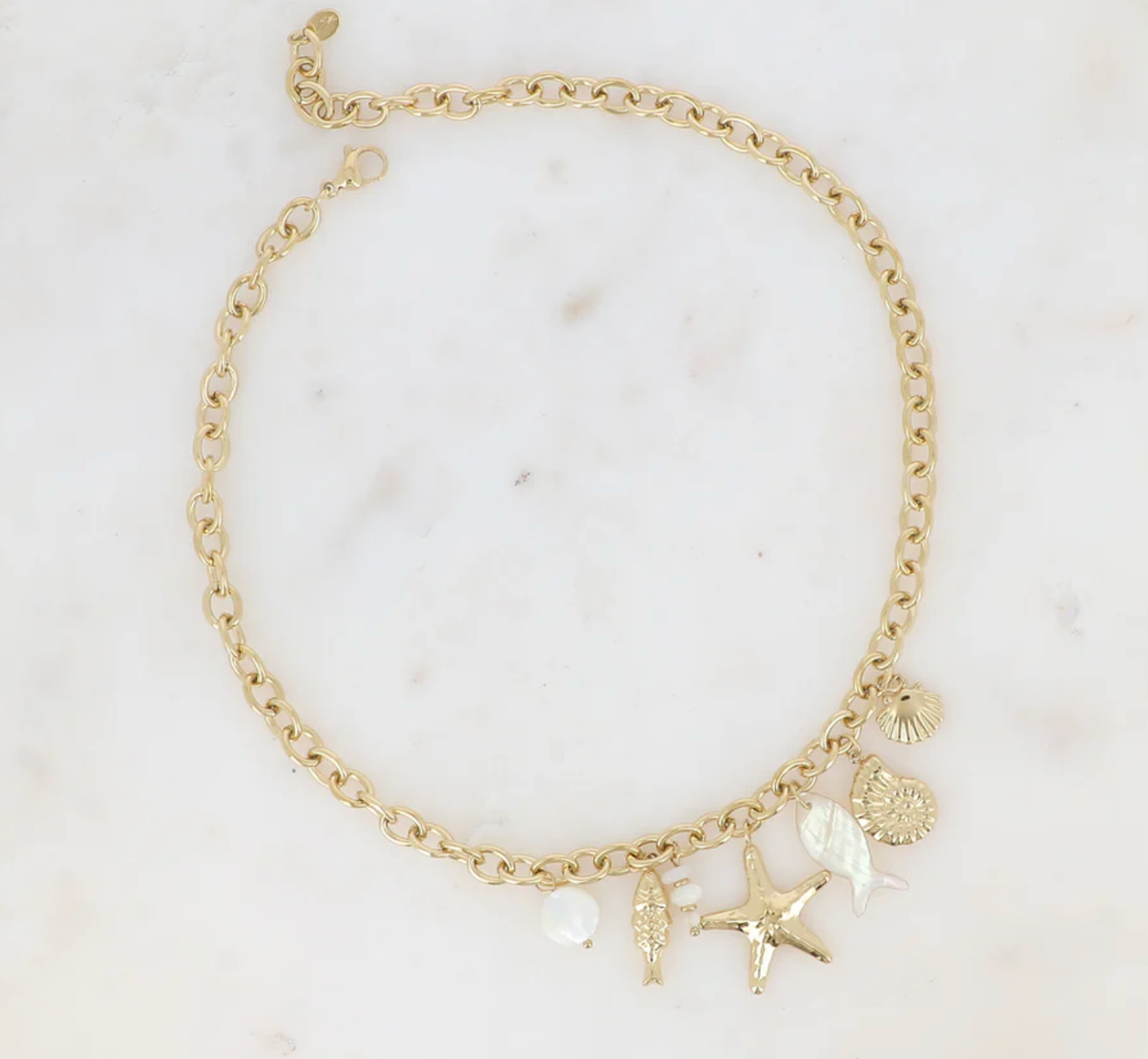 Collier Adèle