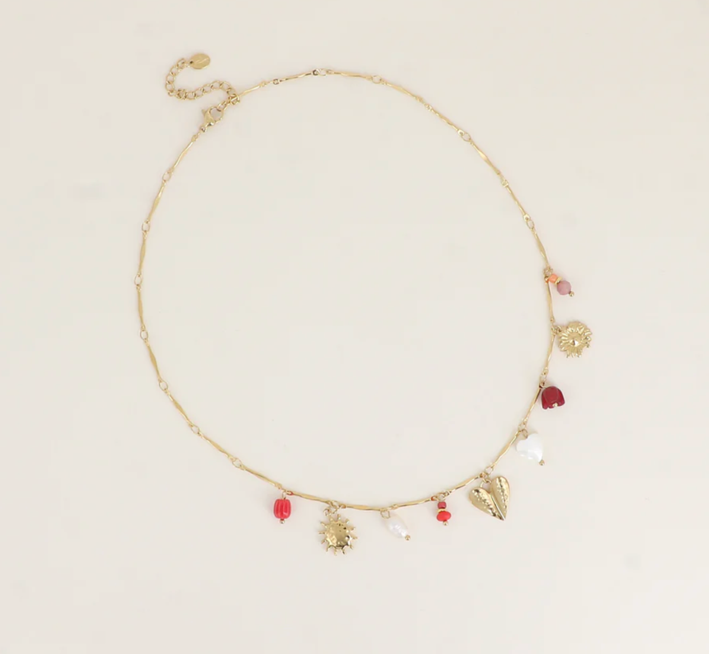 Collier Ninon