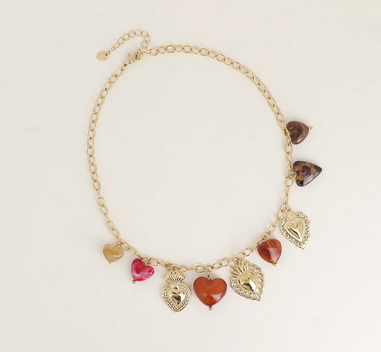 Collier Louise