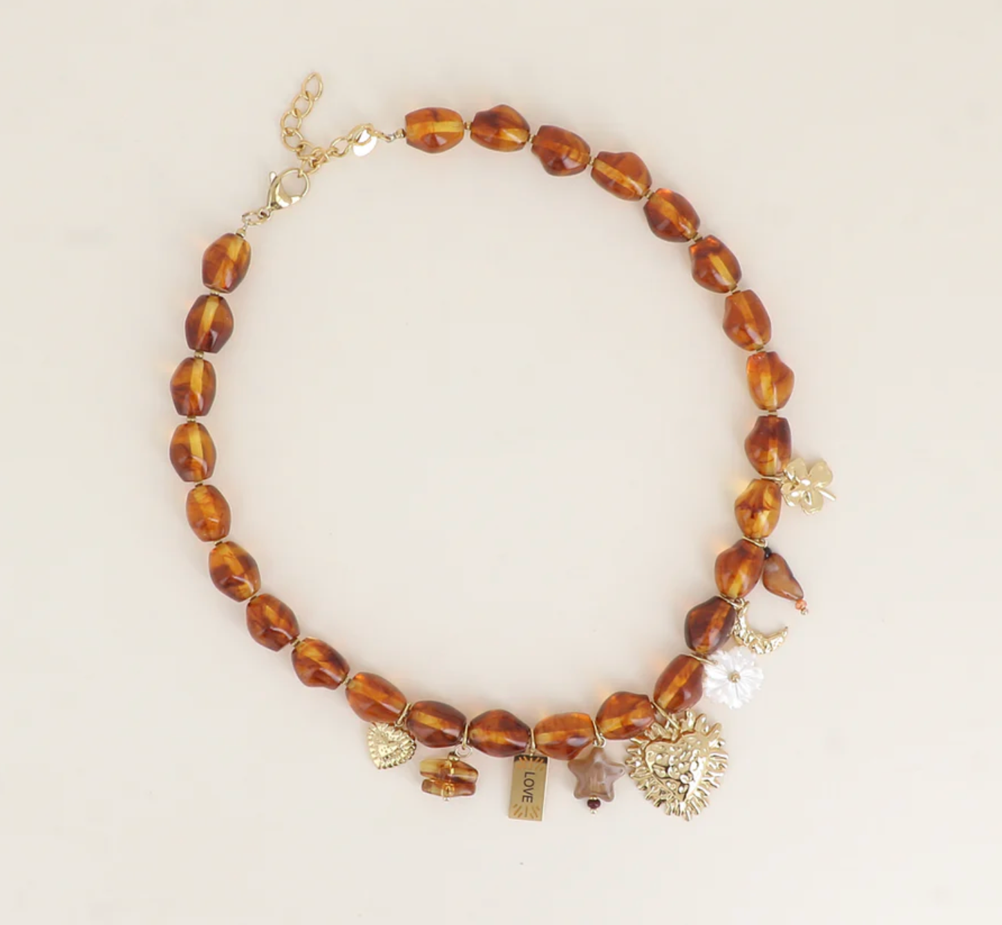Collier Chloé