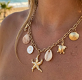 Collier Mara