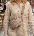 Beige Clutch