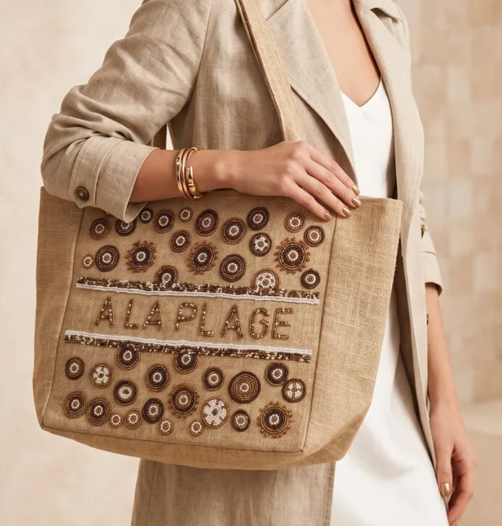 Strandtasche