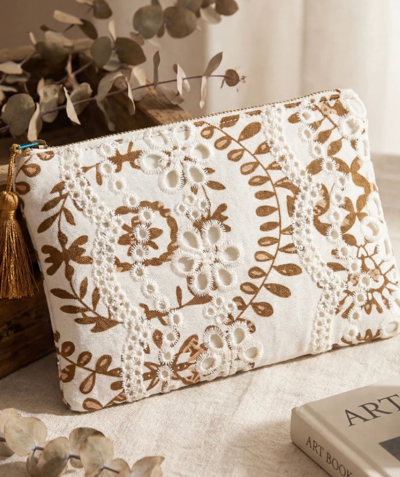 Flora-Tasche