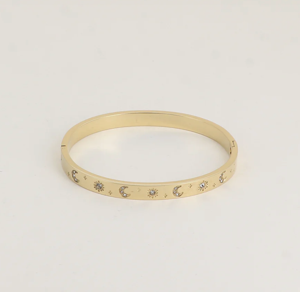 Bracelet Luna