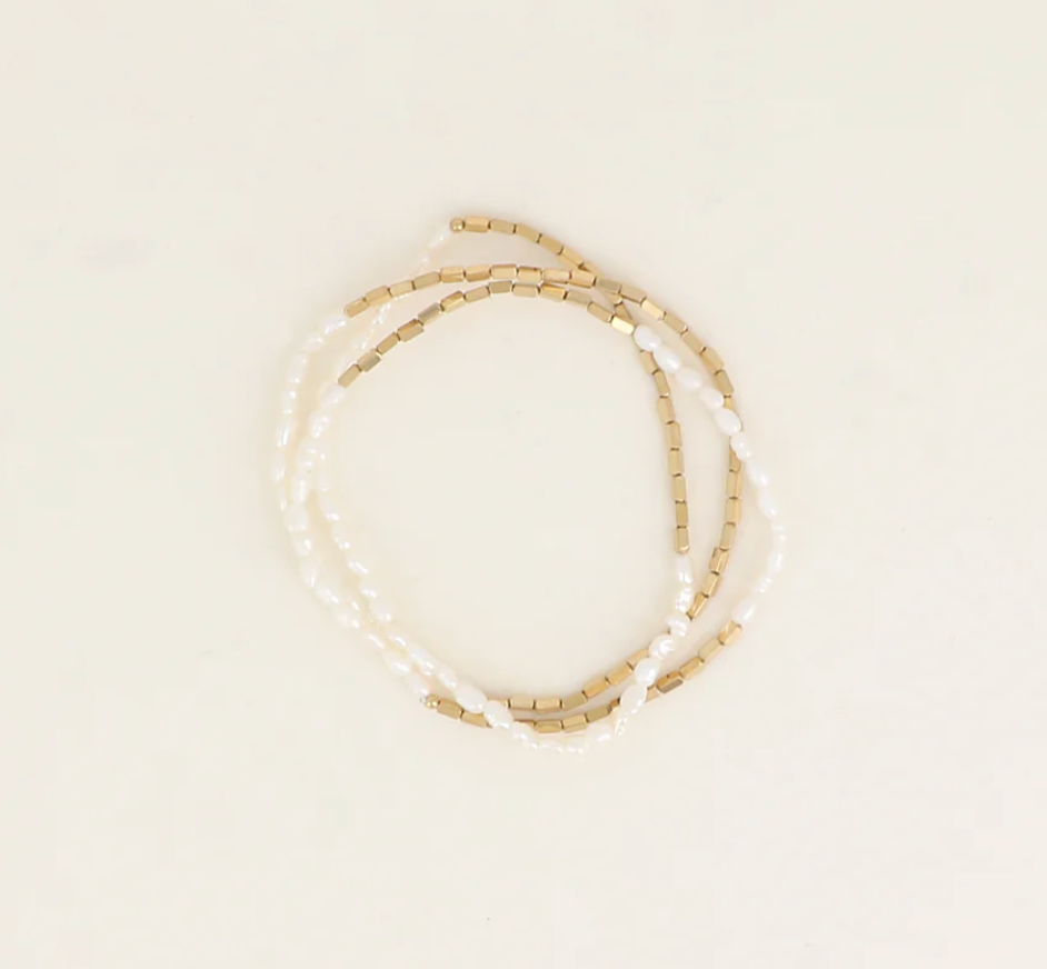 Bracelet Perla