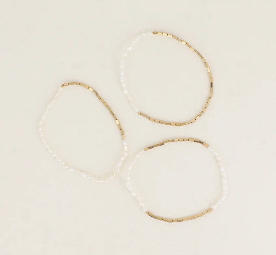 Bracelet Perla