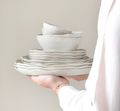 June - Assiettes
