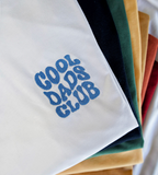 T-shirt cool dads club