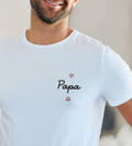 T-shirt papa