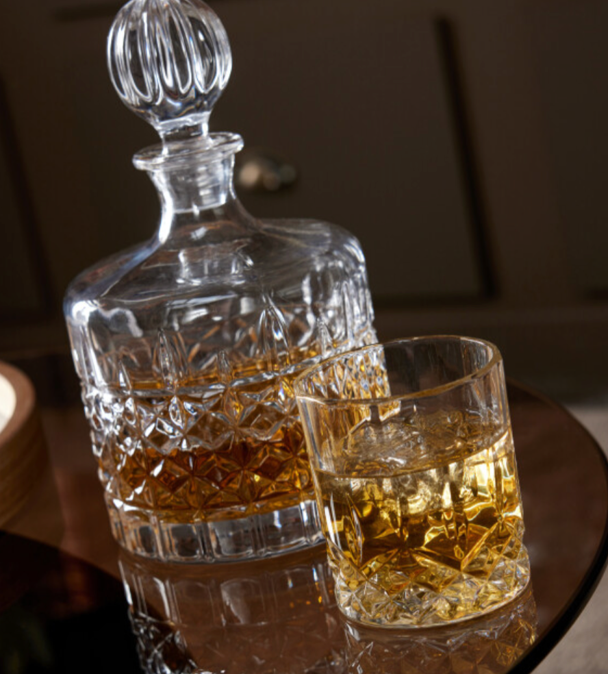 Verre à Whisky classique