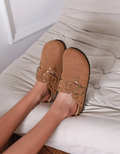 Sabot Tim - brun