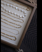 Chaine Suzanne