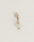 Charms pierre naturelle