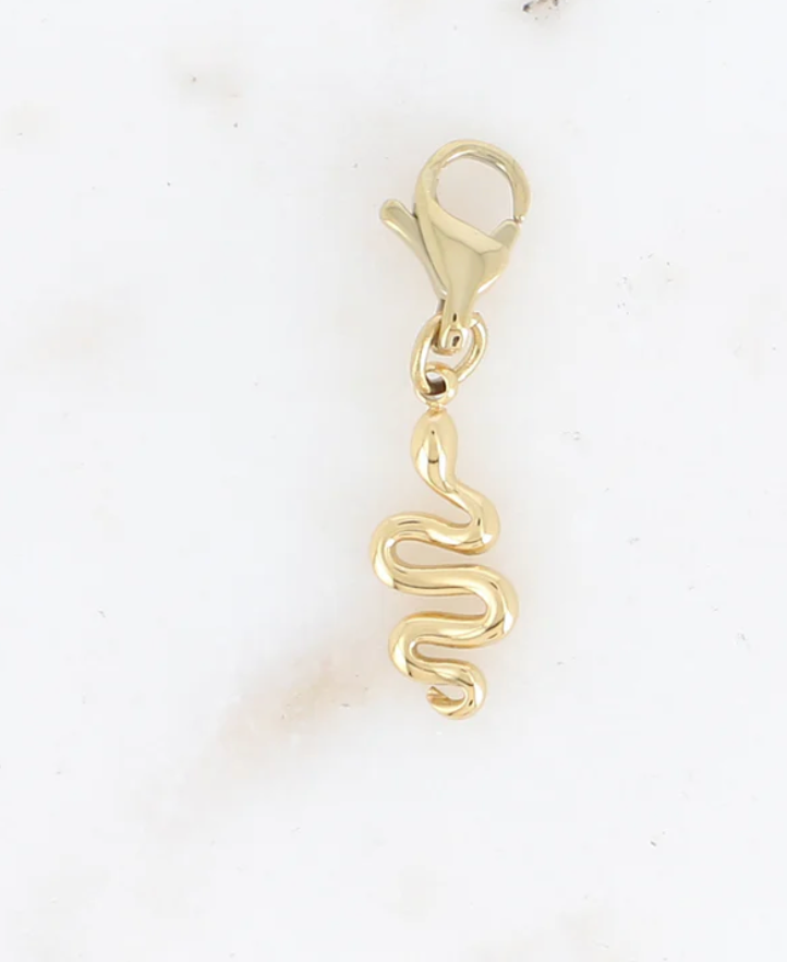 Charms serpent