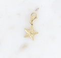 Charms étoile de mer