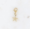 Charms étoile de mer