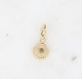 Charms coquillage