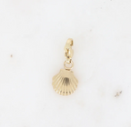 Charms coquillage