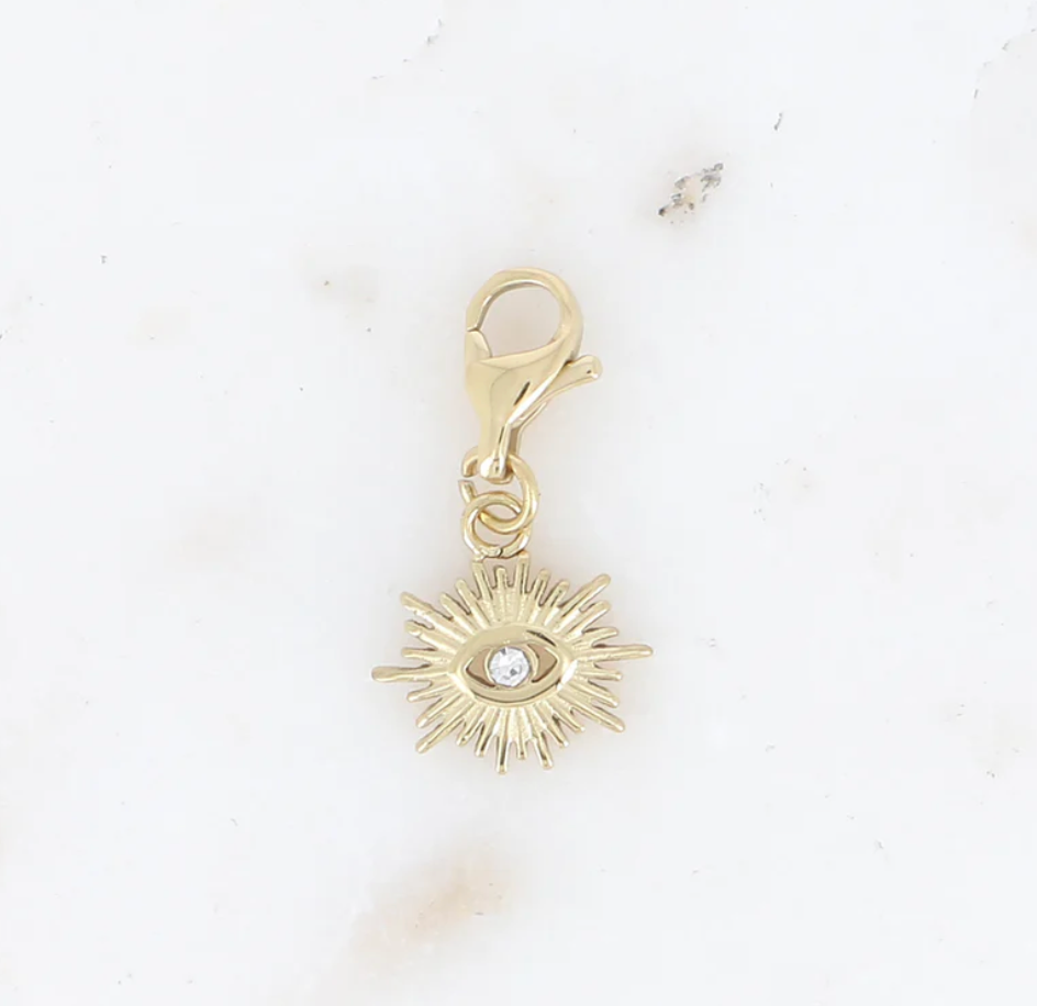 Charms oeil
