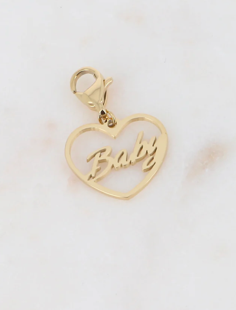 Charms baby