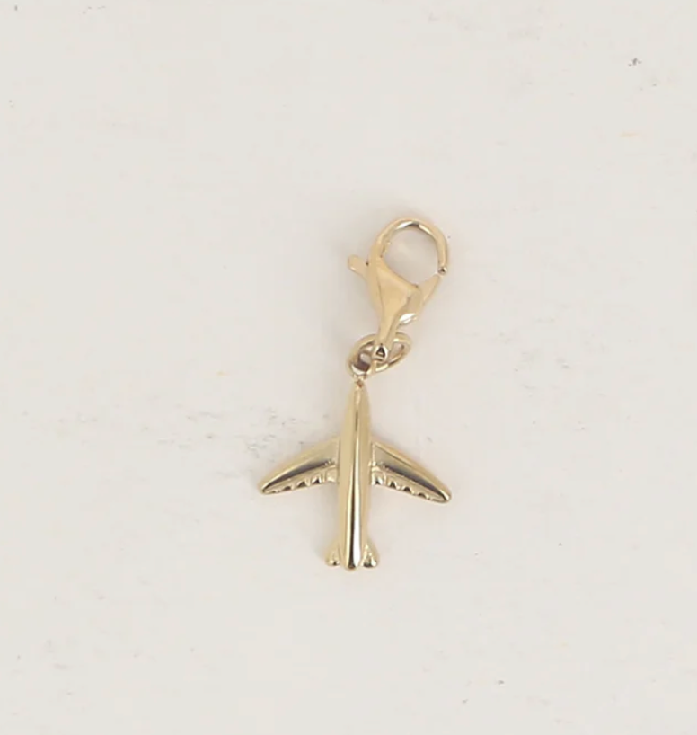 Charms avion