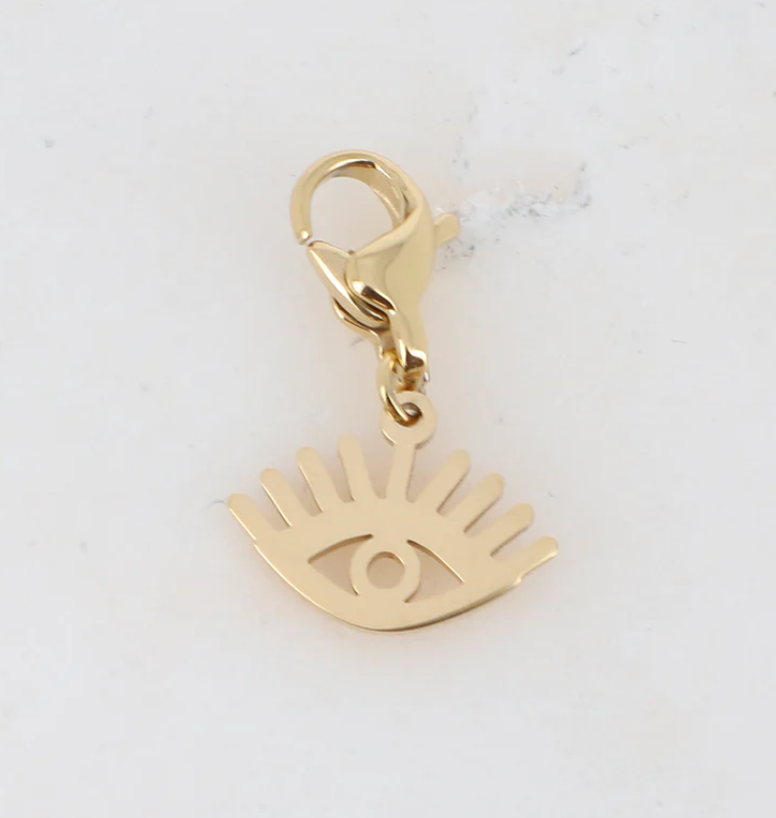 Charms oeil