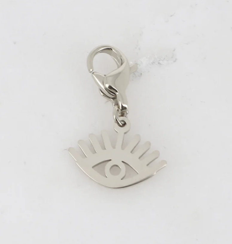 Charms oeil