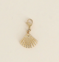 Charms coquillage