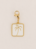 Charms blanc