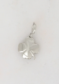 Charms trèfle