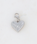Charms coeur